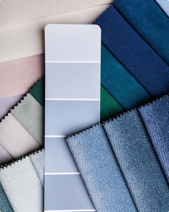 What Inspires Our Palettes