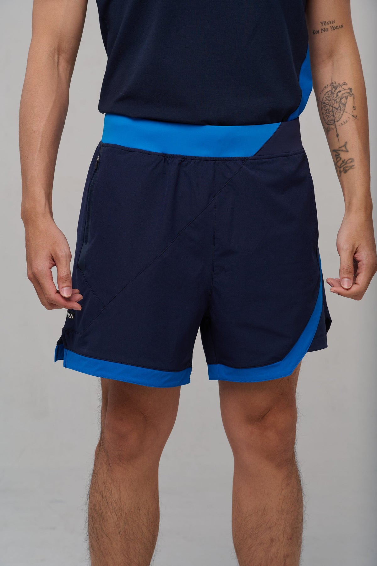 Fast Bundle Complete Men's Bundle - Cobalt