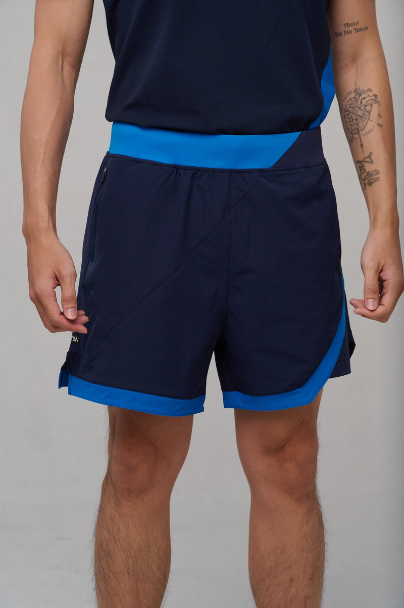 Fast Bundle Complete Men's Bundle - Cobalt