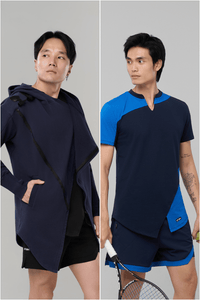 Fast Bundle Complete Men's Bundle - Cobalt