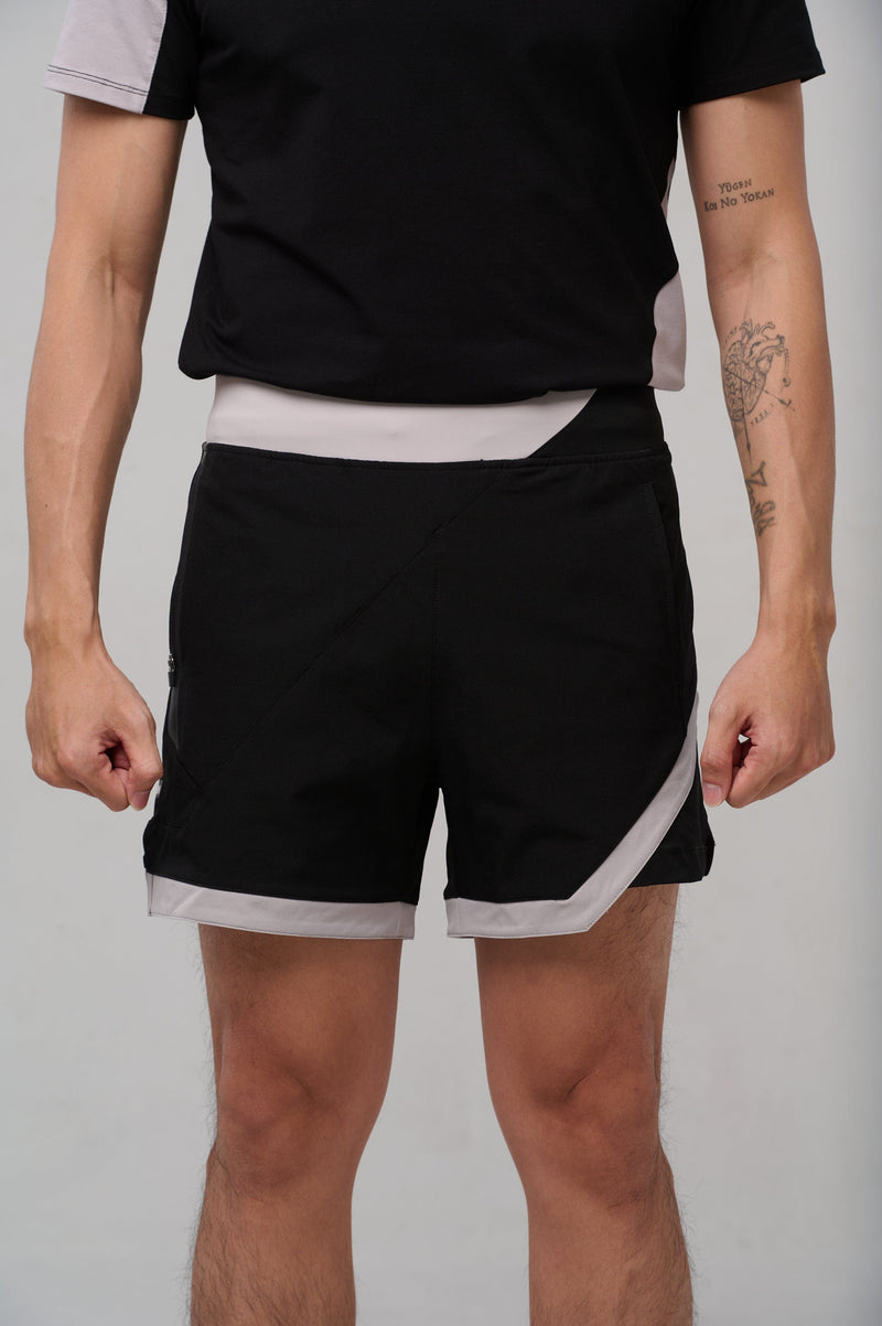 Fast Bundle Complete Men's Bundle - Obsidian