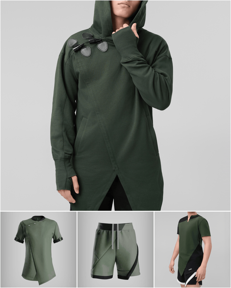 Fast Bundle Complete Men's Bundle - Serpentine