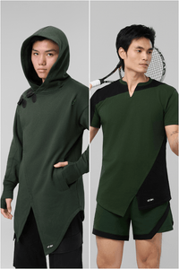 Fast Bundle Complete Men's Bundle - Serpentine