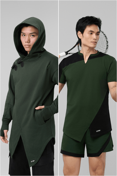 Fast Bundle Complete Men's Bundle - Serpentine