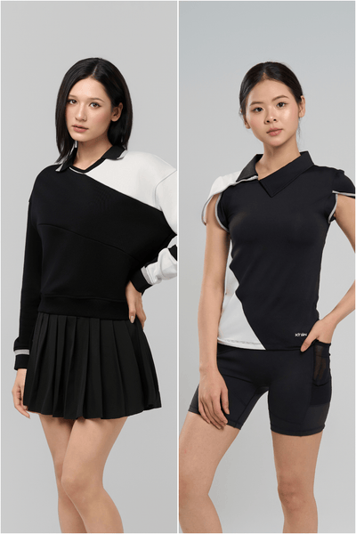 Fast Bundle Complete Women's Bundle - Black Lotus