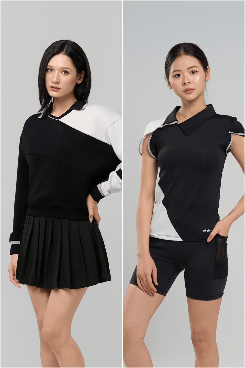 Complete Women's Bundle