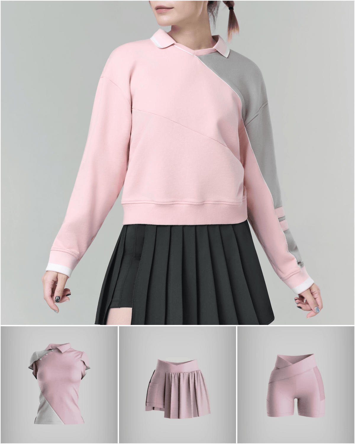 Fast Bundle Complete Women's Bundle - Blossom