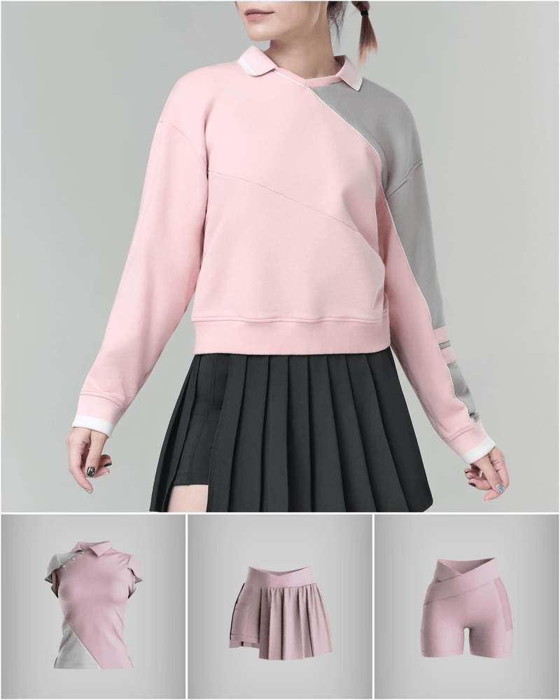 Fast Bundle Complete Women's Bundle - Blossom