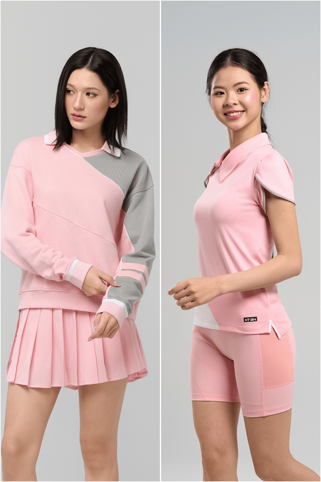 Women's Comfy Bundle - Blossom
