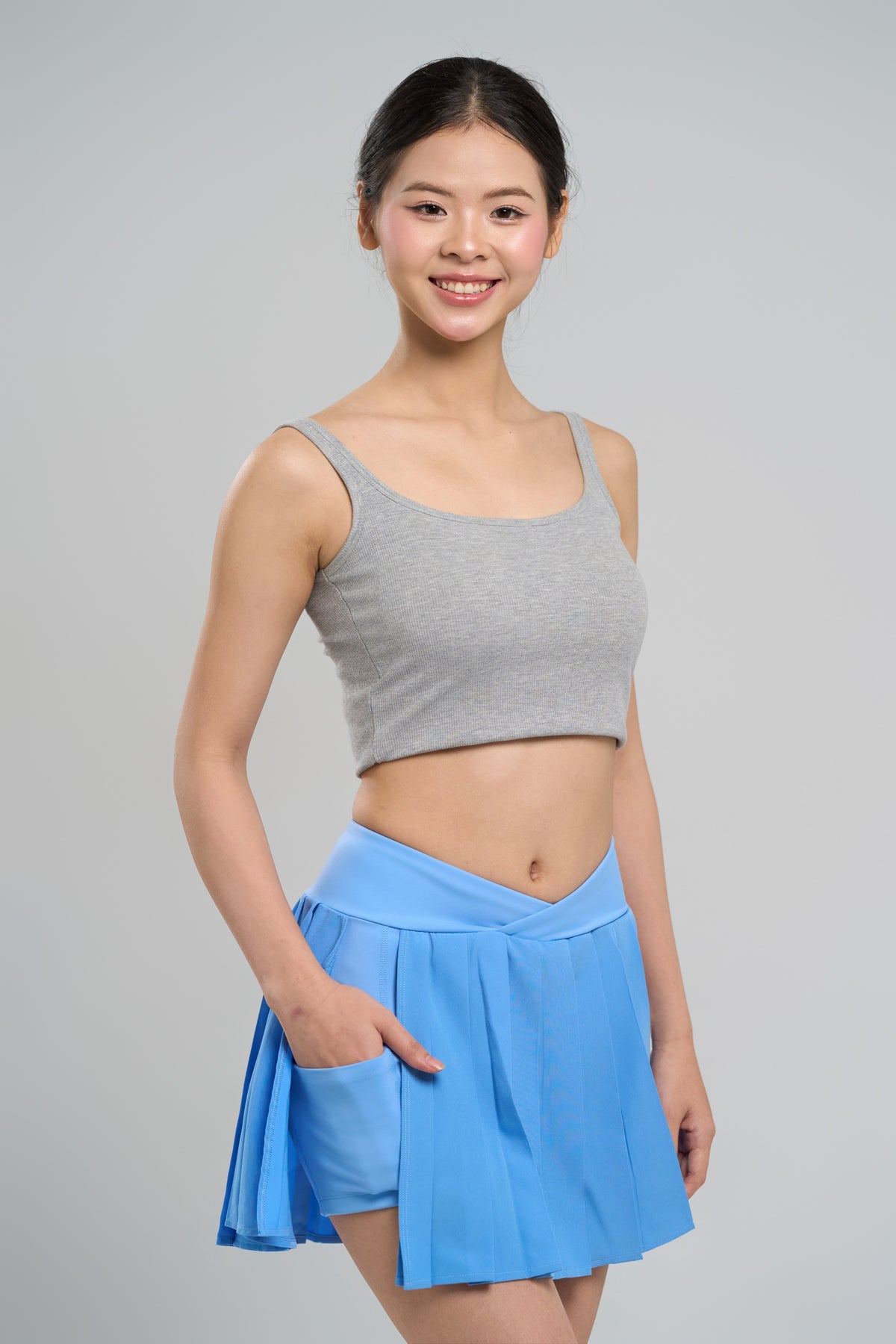 Complete Women's Bundle - Iris