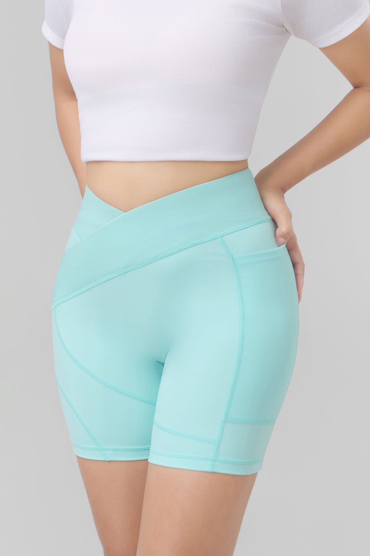 Fast Bundle Complete Women's Bundle - Mint