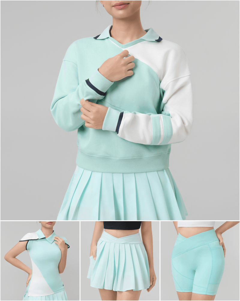 Fast Bundle Complete Women's Bundle - Mint