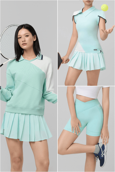 Fast Bundle Complete Women's Bundle - Mint