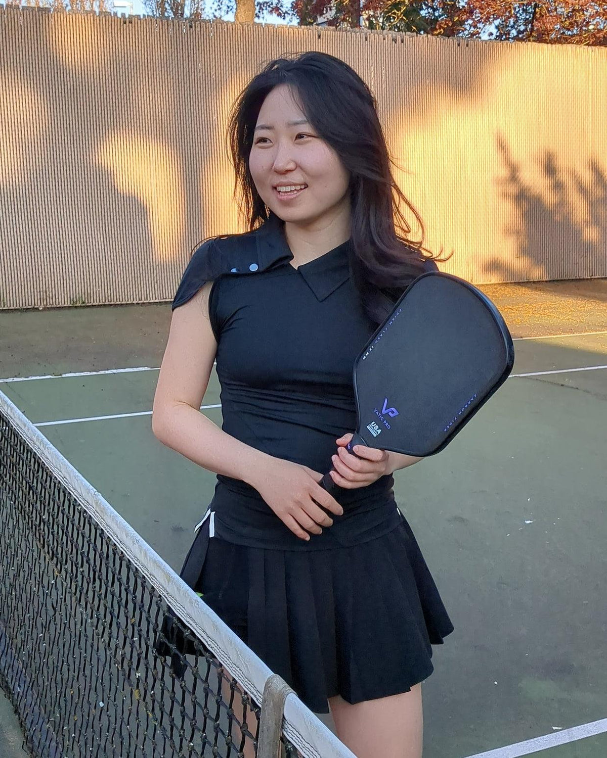 Kỳ Lân - Asian Activewear Dynasty Polo - Mint