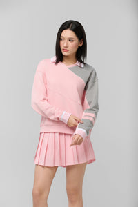Kỳ Lân - Asian Activewear Harmony Skort - Blossom