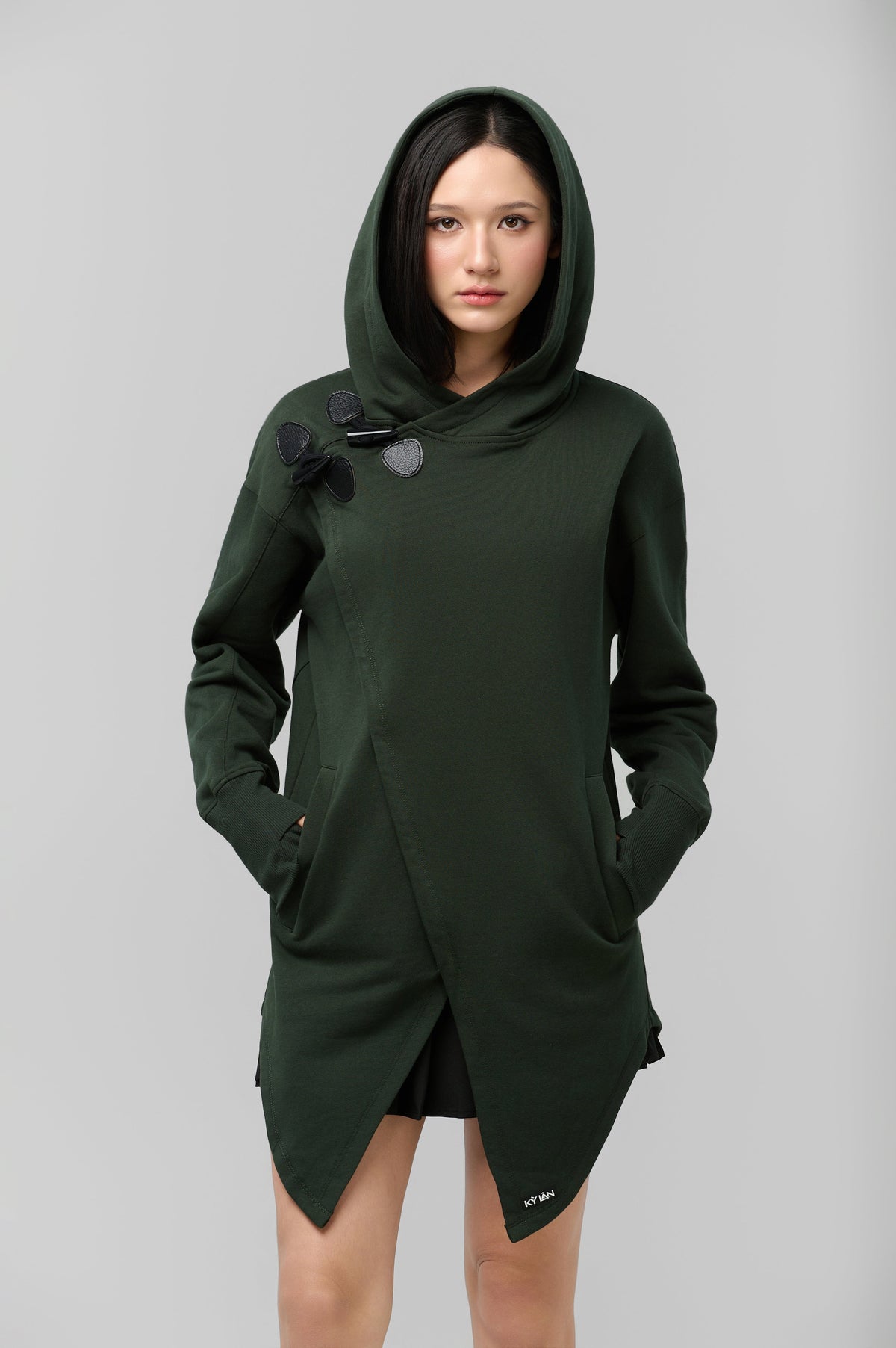 Fast Bundle Women's Baddie Bundle - Black Lotus/Serpentine