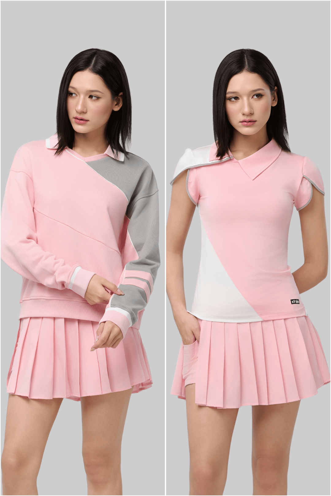 Fast Bundle Women's Preppy Bundle - Blossom